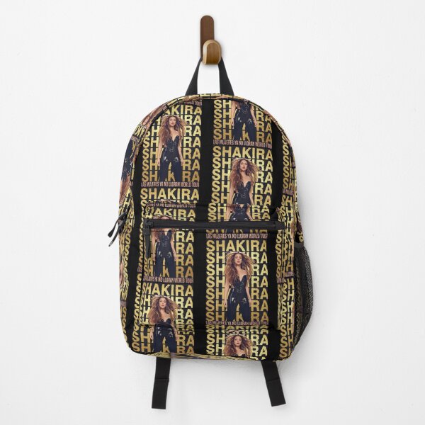 Item preview, Shakira Las Mujeres Ya No Lloran World Tour designed and sold by Tazmamert-HALOM.