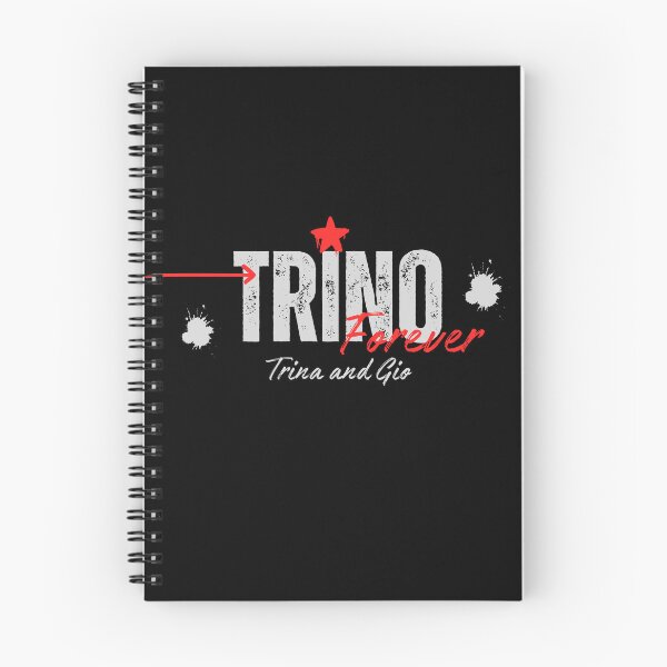 Item preview, Trino : The Soundwaves designed and sold by SoapyFans.