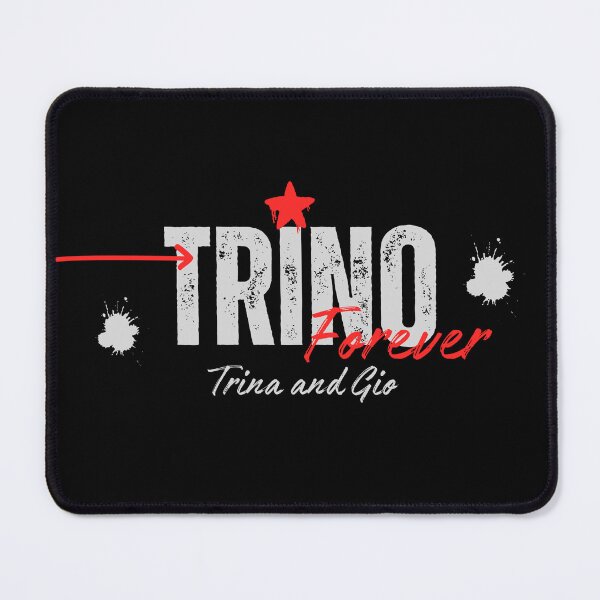 Item preview, Trino : The Soundwaves designed and sold by SoapyFans.
