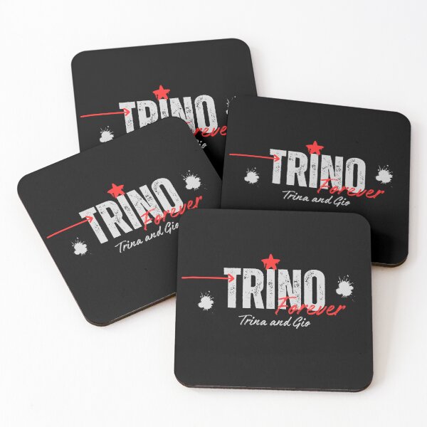 Item preview, Trino : The Soundwaves designed and sold by SoapyFans.
