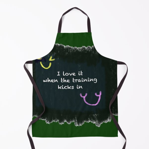 Item preview, Training Kicking In designed and sold by MAC Art&Designs.