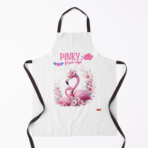 Item preview, Flamingo T-Shirt Series-PP-001-Cute Flamingo T-Shirt for Little Pink Bird Lovers! designed and sold by URBANIQUE Cool Stuff.
