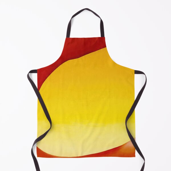 Item preview, Pelvis series - red with yellow designed and sold by EtherShadeArt.