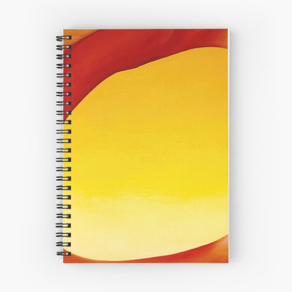 Item preview, Pelvis series - red with yellow designed and sold by EtherShadeArt.