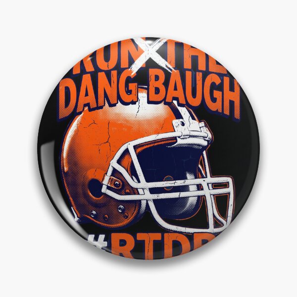 Item preview, Run The Baugh designed and sold by world+167.