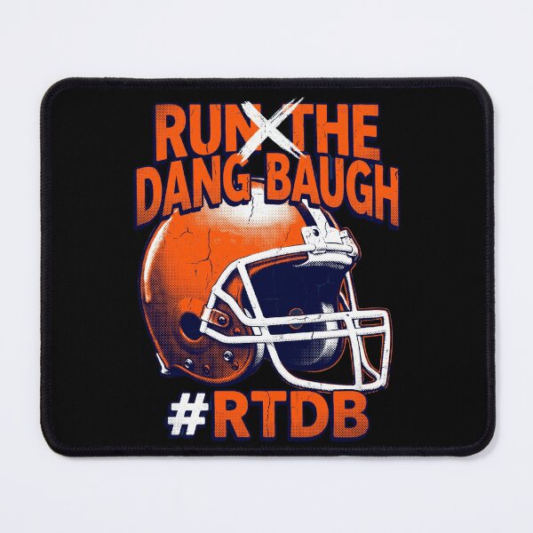 Item preview, Run The Baugh designed and sold by world+167.