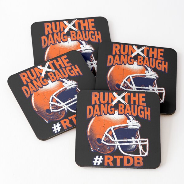 Item preview, Run The Baugh designed and sold by world+167.