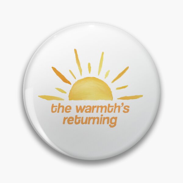 Item preview, the warmth lyric quote - Paris Paloma designed and sold by icymountainwild.