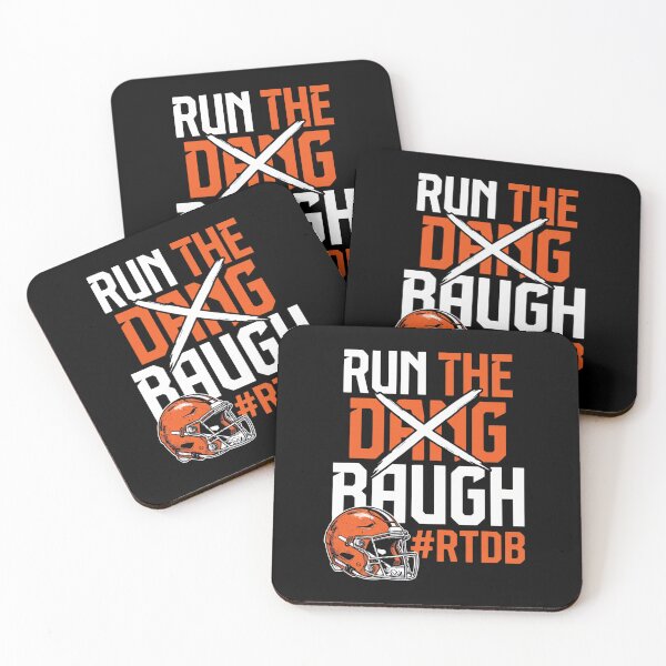 Item preview, Run-The-Baugh designed and sold by world+167.