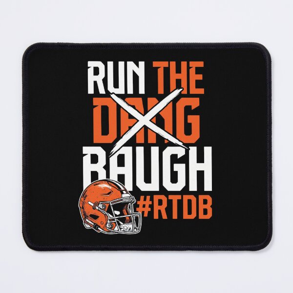 Item preview, Run-The-Baugh designed and sold by world+167.