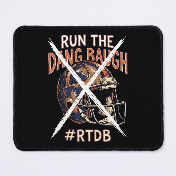 Item preview, Run-The-Baugh designed and sold by world+167.