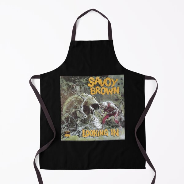 Item preview, Savoy Brown Looking In   designed and sold by RhondaBrenna.