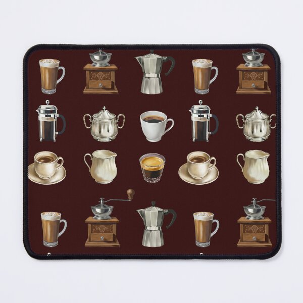 Item preview, Coffee designed and sold by Art_By_Wing.