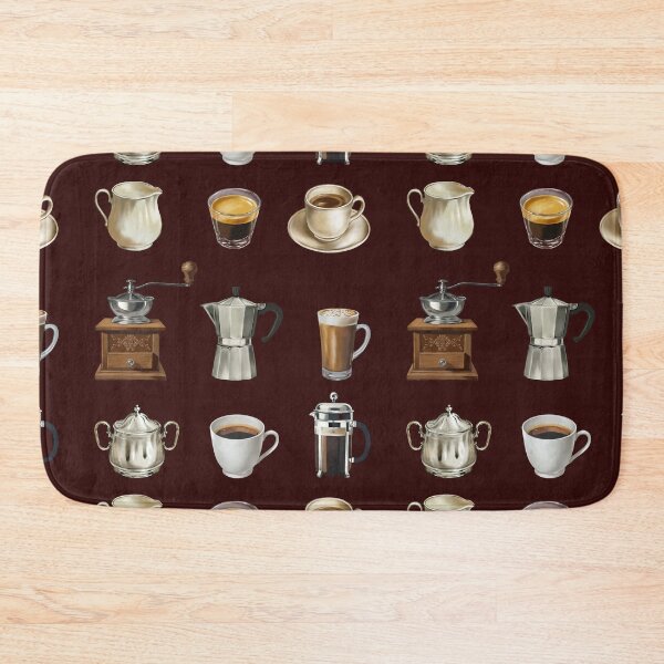 Item preview, Coffee designed and sold by Art_By_Wing.