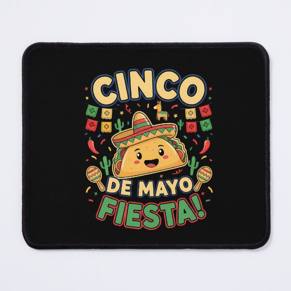 Item preview, Cinco de Mayo Fiesta - Taco Party designed and sold by CasaMio.