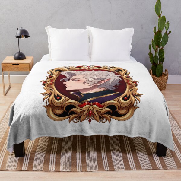 Item preview, Astarion designed and sold by Theninelovequot.