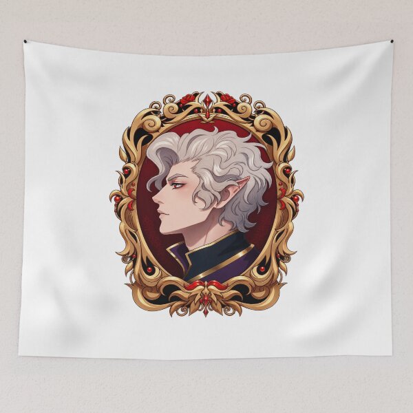 Item preview, Astarion designed and sold by Theninelovequot.