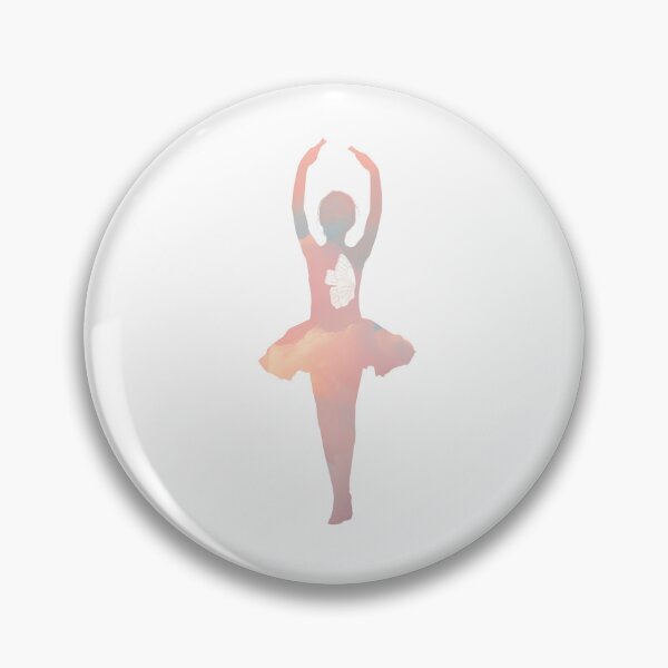 Item preview, ballet dancer designed and sold by yaraothman95.