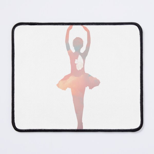 Item preview, ballet dancer designed and sold by yaraothman95.