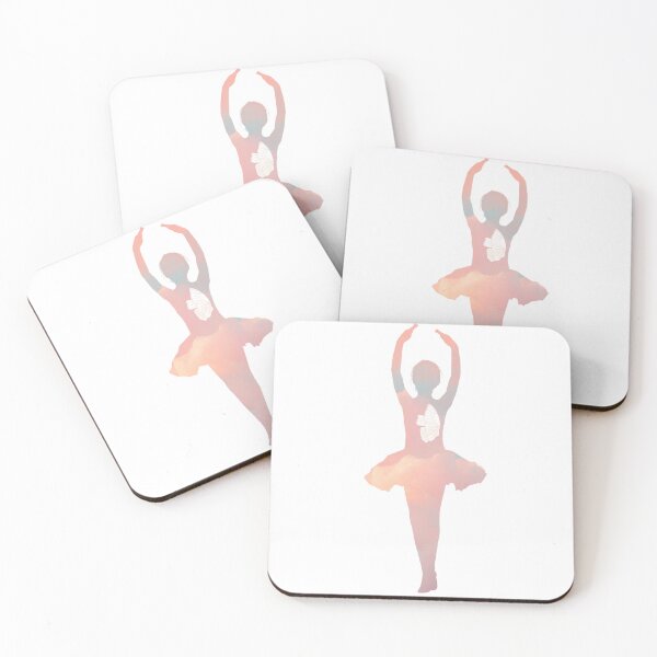 Item preview, ballet dancer designed and sold by yaraothman95.