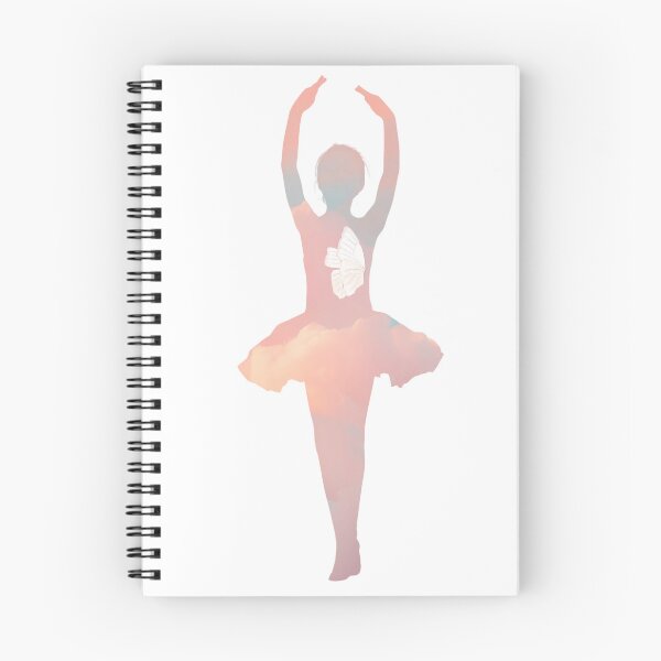 Item preview, ballet dancer designed and sold by yaraothman95.