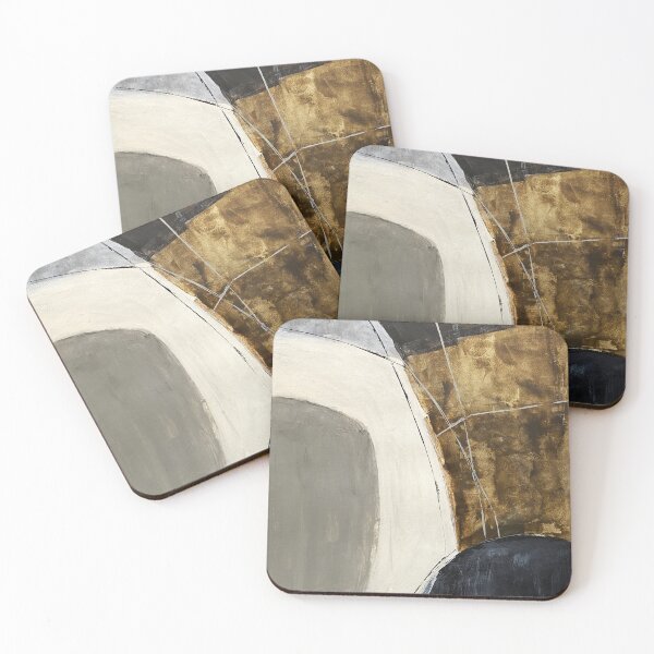 Item preview, Golden Monoliths  designed and sold by Divinamente.