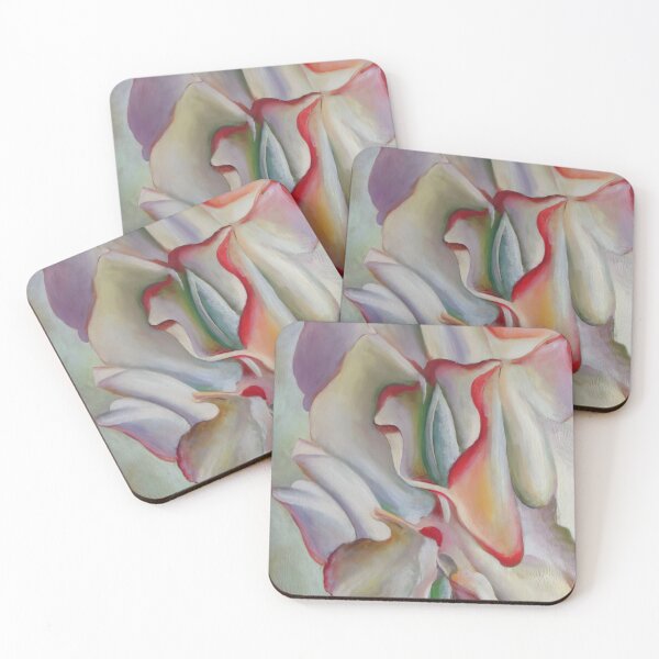 Item preview, Pink sweet peas designed and sold by EtherShadeArt.