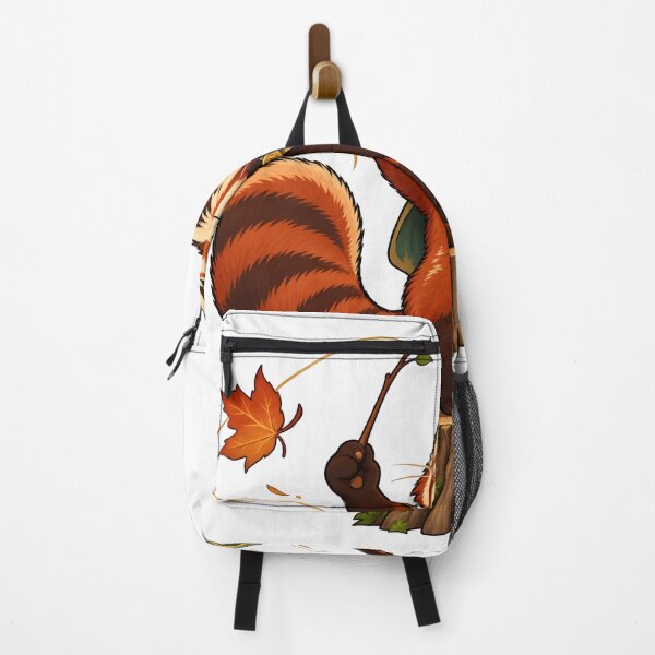 Item preview, Red Panda Leaf Orchestra designed and sold by EpicwaveDesigns.