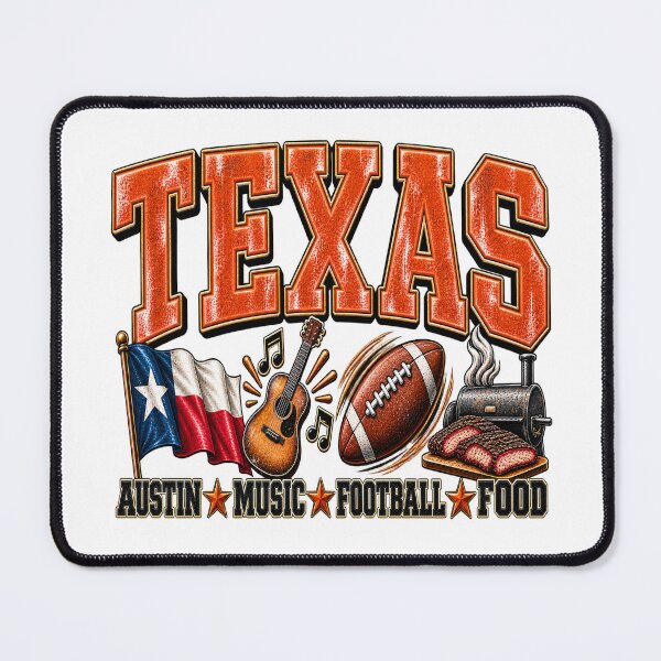 Item preview, Texas Life designed and sold by JJShirtz.