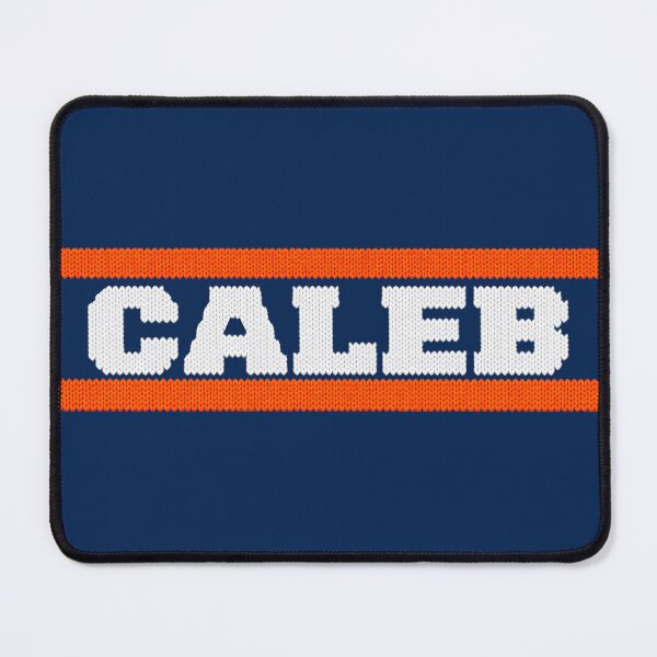 Item preview, Caleb Chicago Sweater designed and sold by FanFocusedTees.