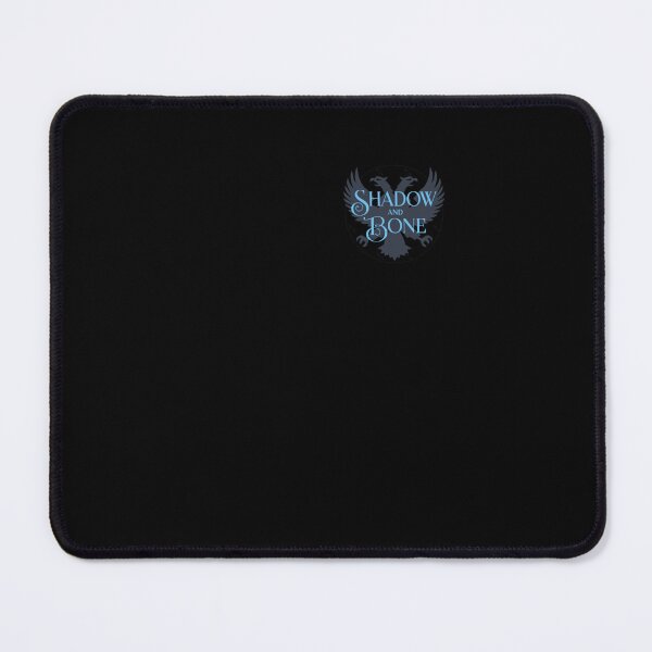 Item preview, Shadow and Bone (Blue Crest Logo) designed and sold by Sharizuritas.
