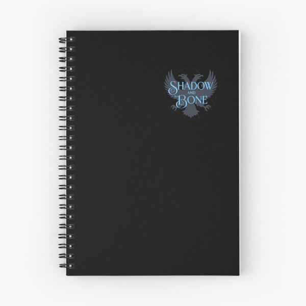 Item preview, Sombra y Hueso (Logotipo del escudo azul) designed and sold by Sharizuritas.
