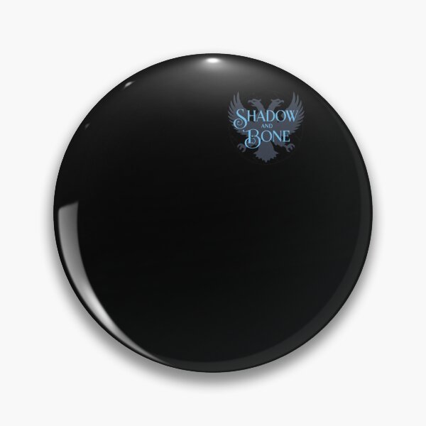 Artikelvorschau, Schatten und Knochen (Blue Crest Logo) entworfen und verkauft von Sharizuritas.