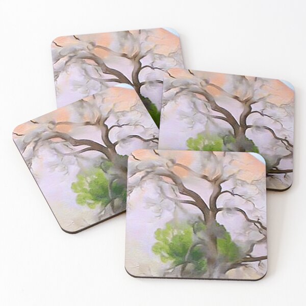 Item preview, Pinons with cedar designed and sold by EtherShadeArt.