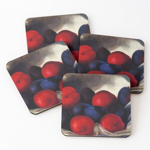 Item preview, Plums designed and sold by EtherShadeArt.