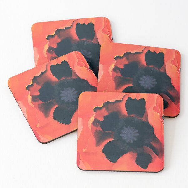 Item preview, Poppy 2 designed and sold by EtherShadeArt.