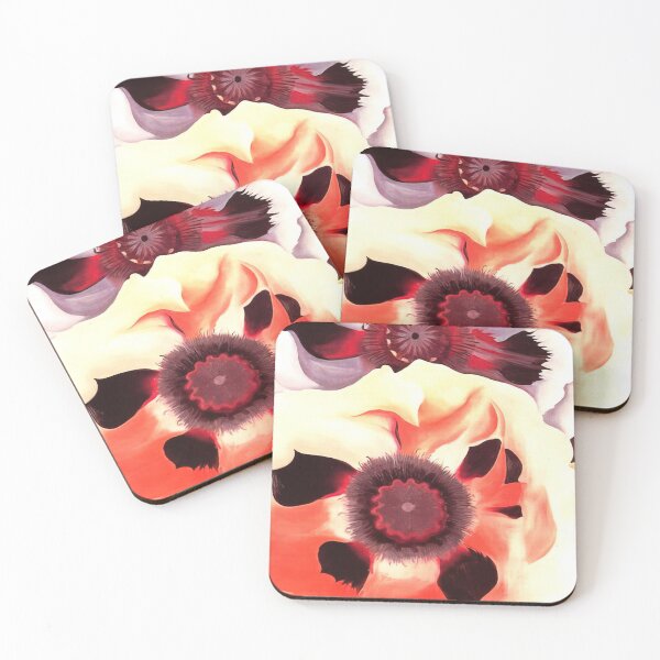 Item preview, Poppies designed and sold by EtherShadeArt.