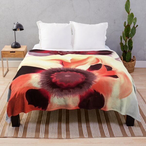 Item preview, Poppies designed and sold by EtherShadeArt.