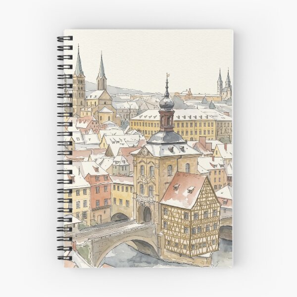 Item preview, Bamberg designed and sold by sid1802.