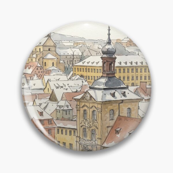 Item preview, Bamberg designed and sold by sid1802.