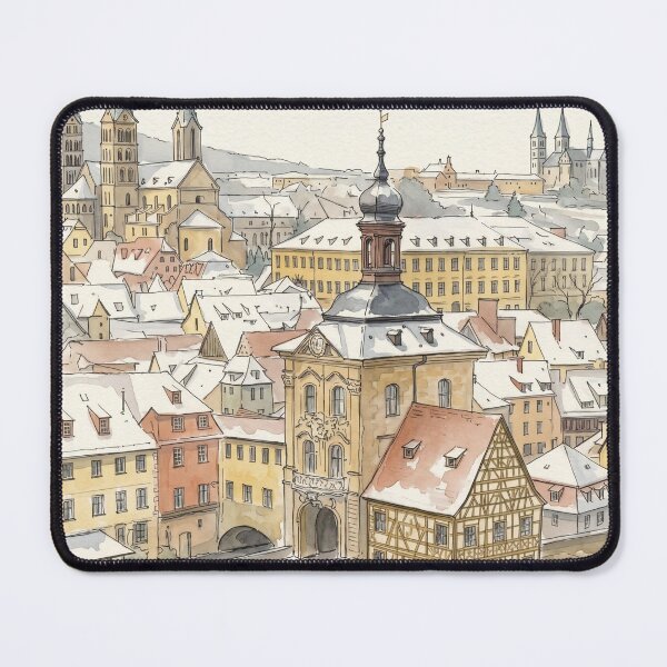 Item preview, Bamberg designed and sold by sid1802.