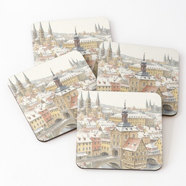 Item preview, Bamberg designed and sold by sid1802.