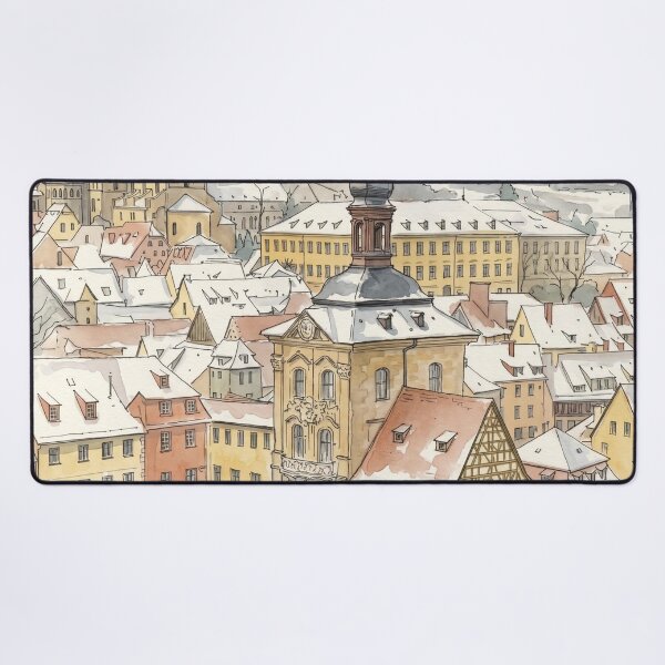 Item preview, Bamberg designed and sold by sid1802.