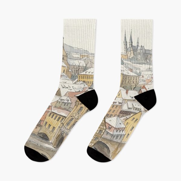 Item preview, Bamberg designed and sold by sid1802.