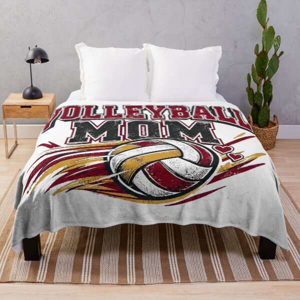 Item preview, Volleyball Mom  designed and sold by freshwear design.