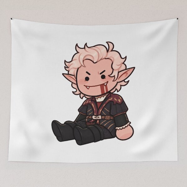 Item preview, Astarion designed and sold by Theninelovequot.