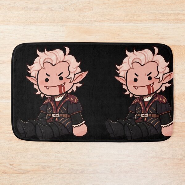Item preview, Astarion designed and sold by Theninelovequot.