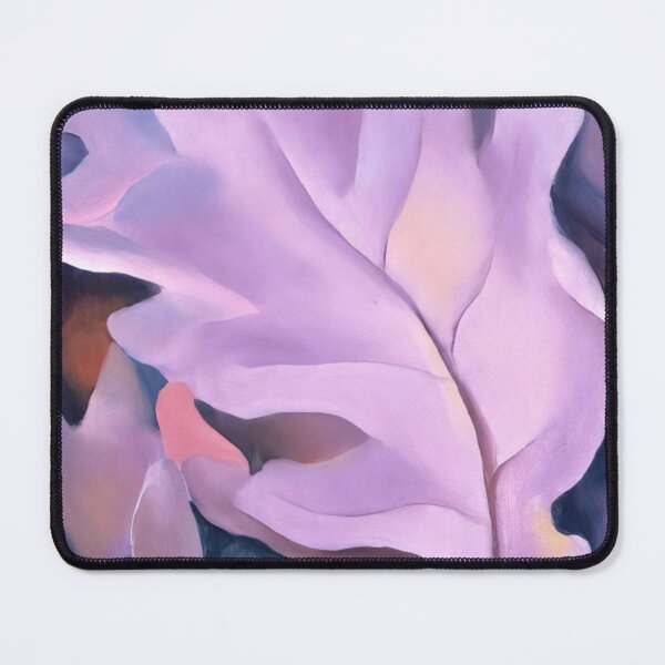 Item preview, Purple leaves designed and sold by EtherShadeArt.