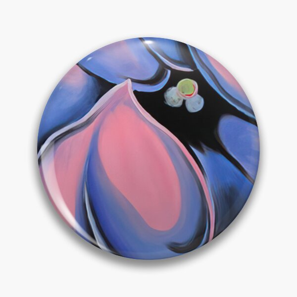Item preview, Purple petunia designed and sold by EtherShadeArt.