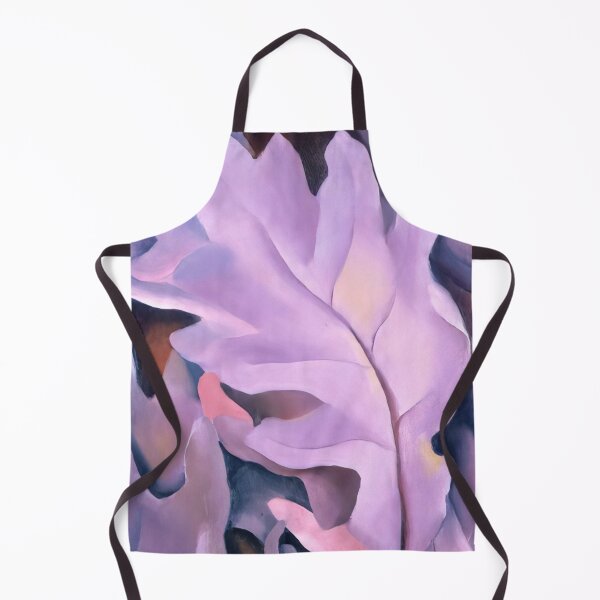 Item preview, Purple leaves designed and sold by EtherShadeArt.